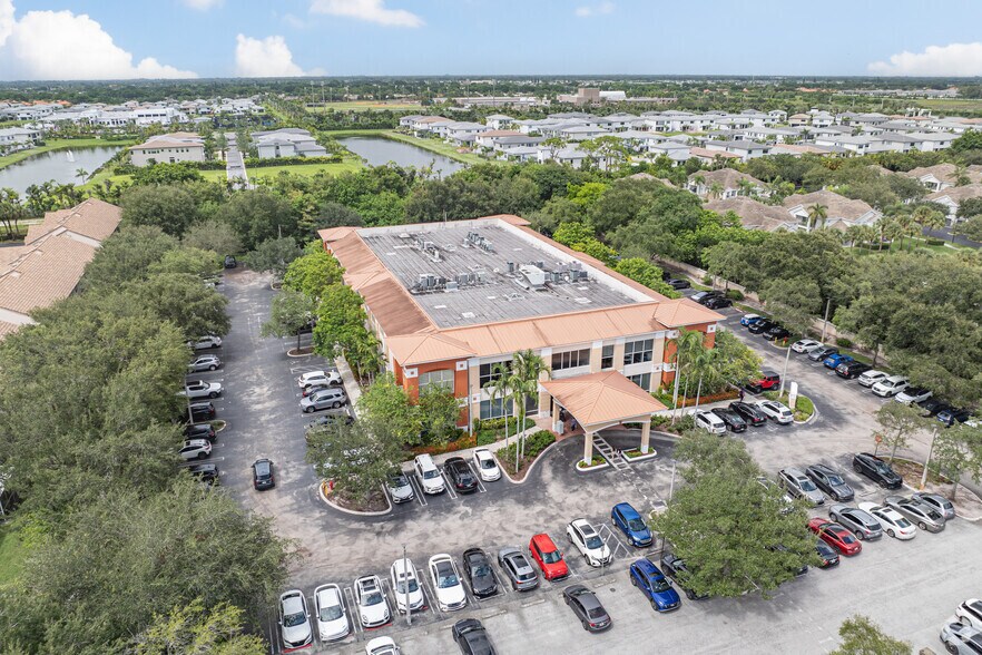 More Photos Of 9325 W Glades Rd, Boca Raton Medical For Lease