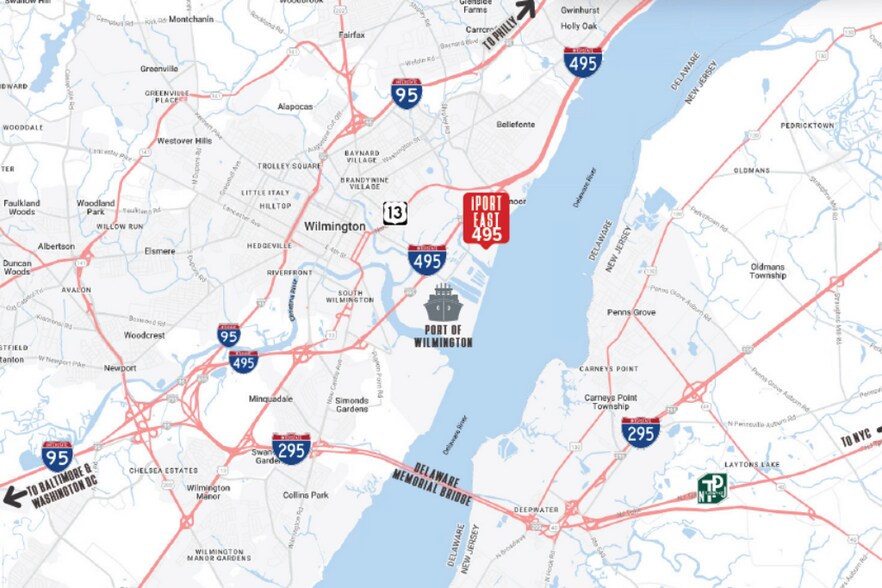 More Photos Of 120 Hay Rd, Wilmington Land For Sale