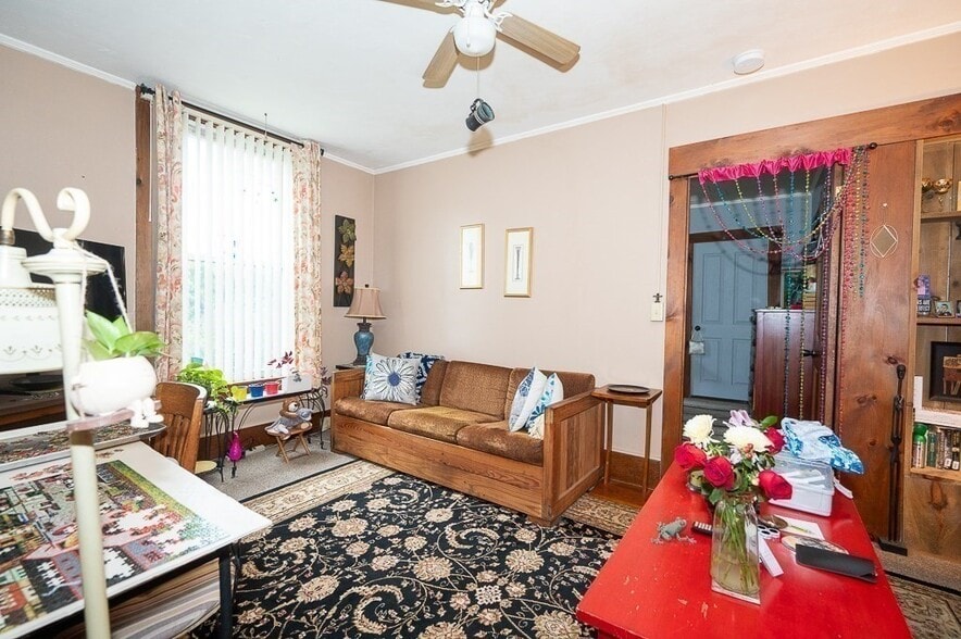 More Photos Of 9-11 Maple St, Spencer Multifamily For Sale