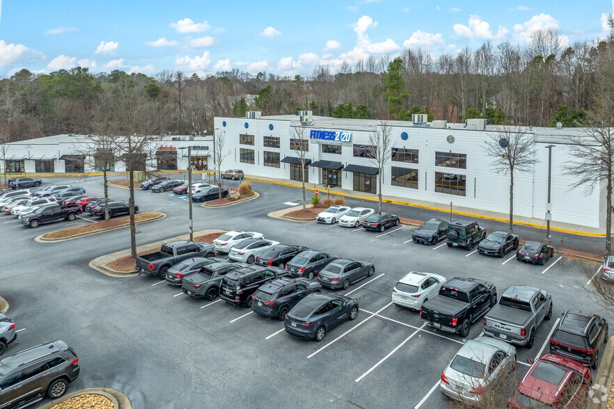 More Photos Of 4425 S Cobb Dr, Smyrna Unknown For Lease