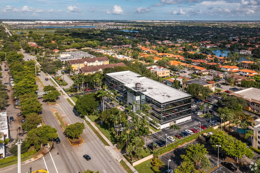 More Photos Of 7975 NW 154th St, Miami Lakes Medical For Lease
