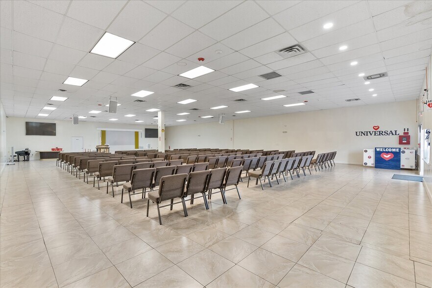 More Photos Of 2601-2699 N State Road 7, Lauderhill Unknown For Lease