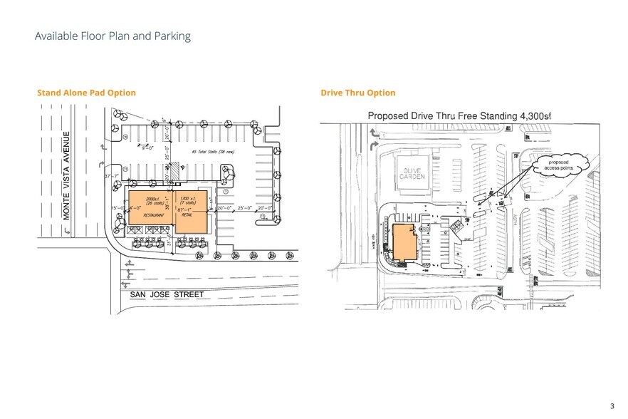 More Photos Of 5060 Montclair Plaza Ln, Montclair Unknown For Lease