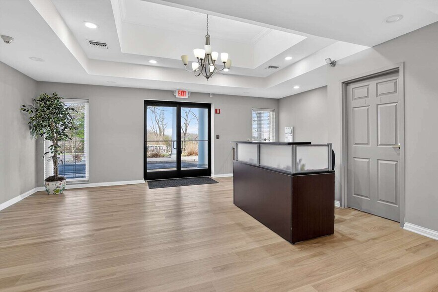 More Photos Of 296 Dinnerbell Rd, Butler Skilled Nursing Facility For Sale