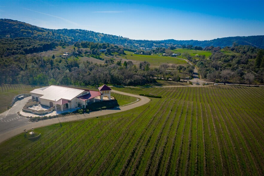 More Photos Of 741 Cold Springs Rd, Placerville Specialty For Sale