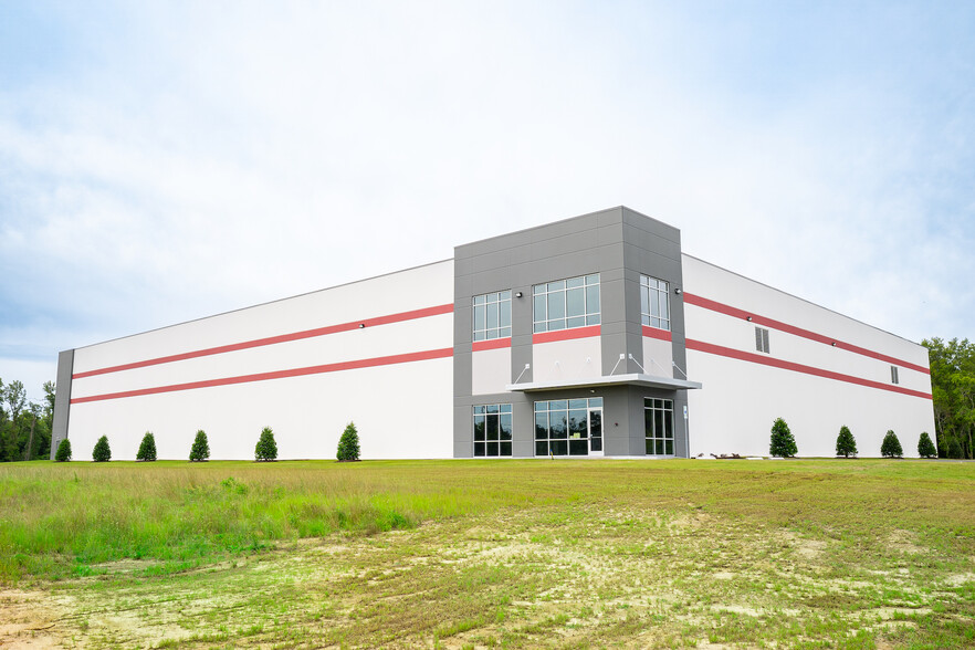 Primary Photo Of 463 Innovation Dr, Fairfax Manufacturing For Sale