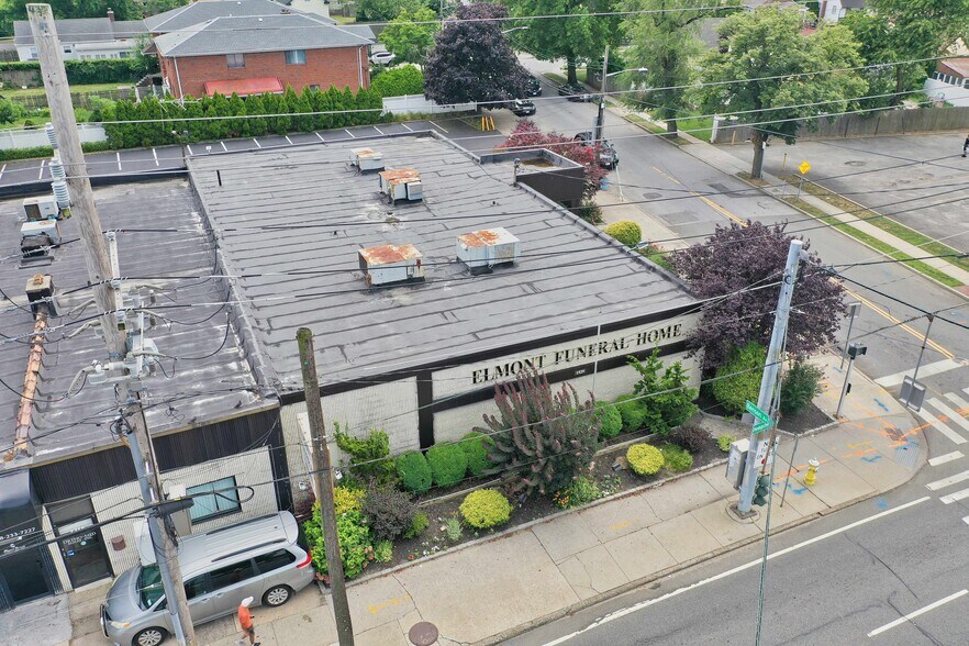 More Photos Of 1529 Hempstead Tpke, Elmont General Retail For Sale