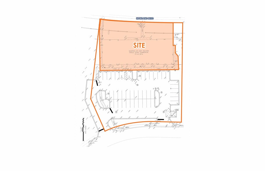 More Photos Of 121 Howland Blvd, Deltona Storefront For Sale