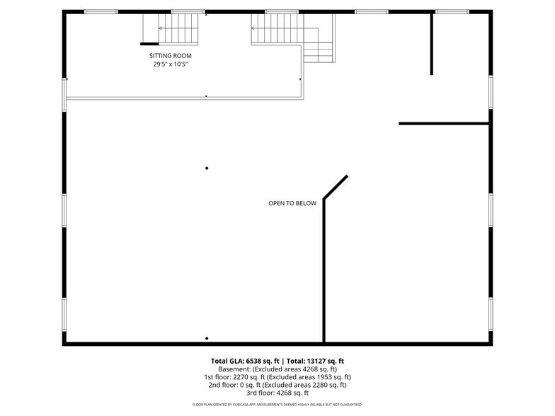 More Photos Of 437 William Ave, Davis Storefront Retail Residential For Sale