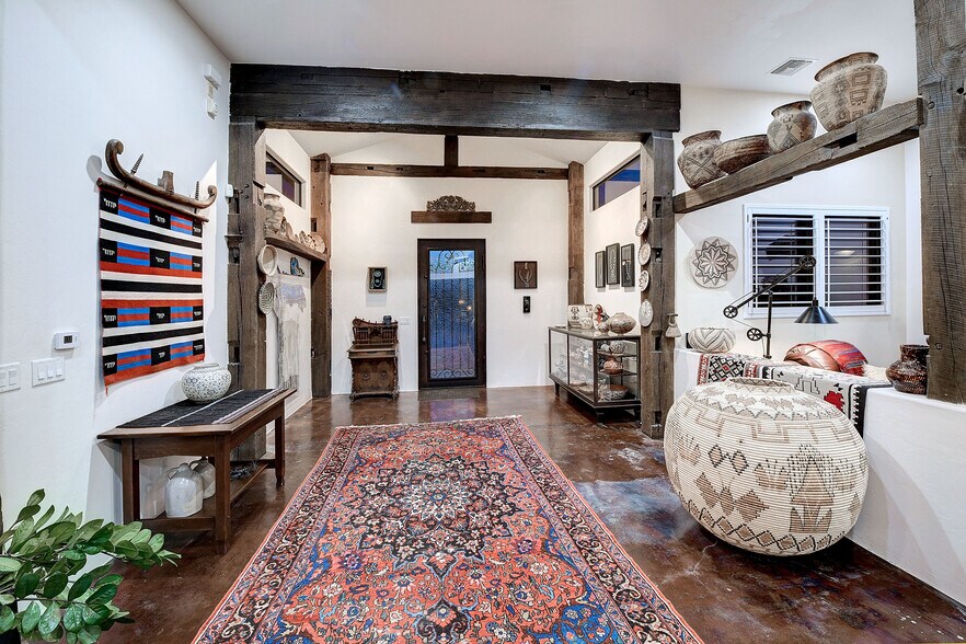 More Photos Of 6440 S Upper Valley Rd, Vail Land For Sale