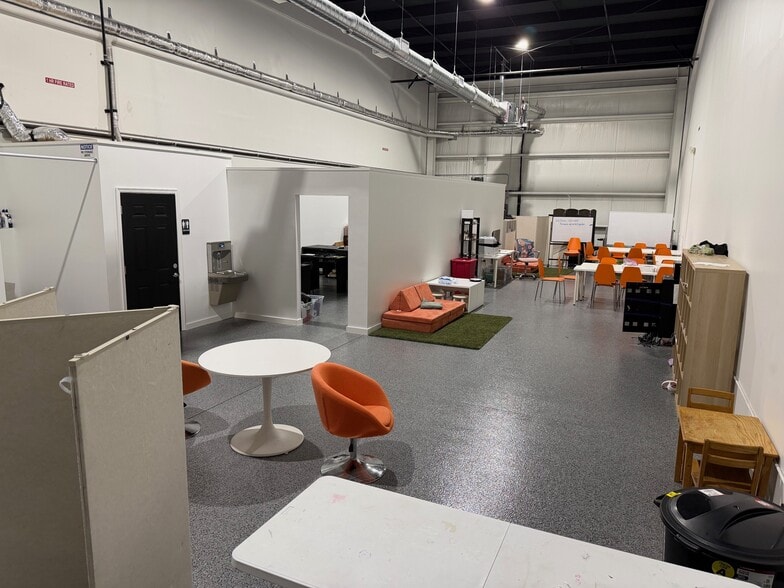 Primary Photo Of 400 Sterling Plaza Dr, Ponte Vedra Warehouse For Lease