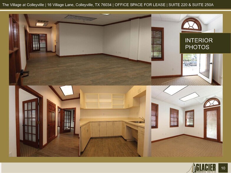 More Photos Of 16 Village Ln, Colleyville Office For Lease