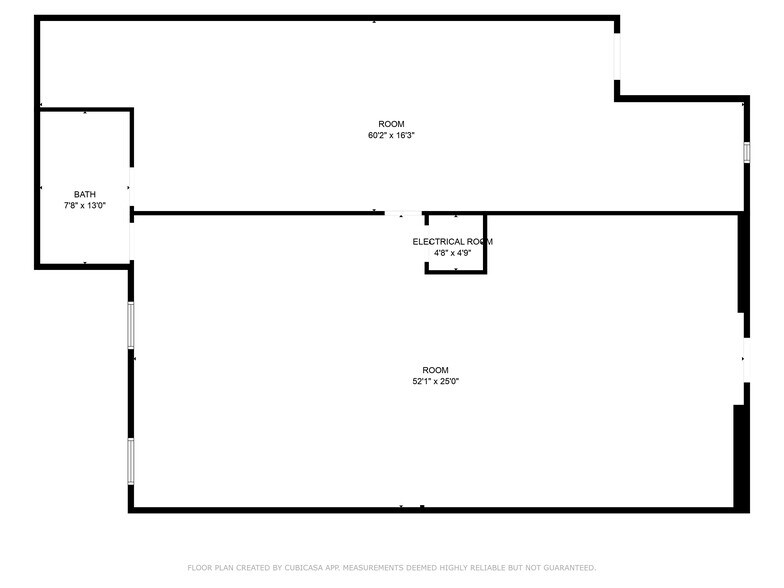 More Photos Of 2525 3 Mile Rd, Racine Research And Development For Lease