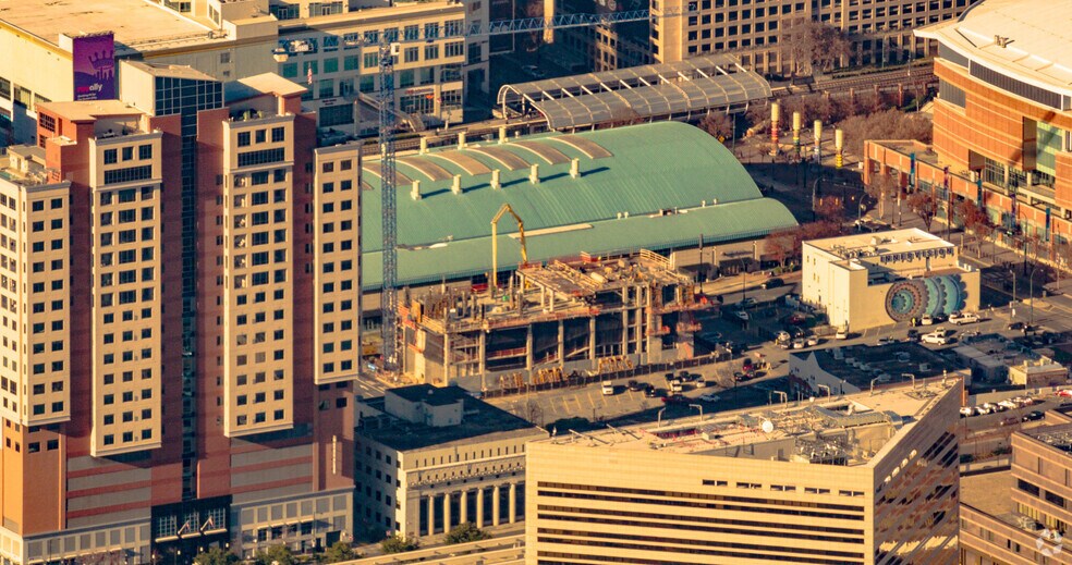 More Photos Of 125 S Brevard St, Charlotte Hotel For Lease