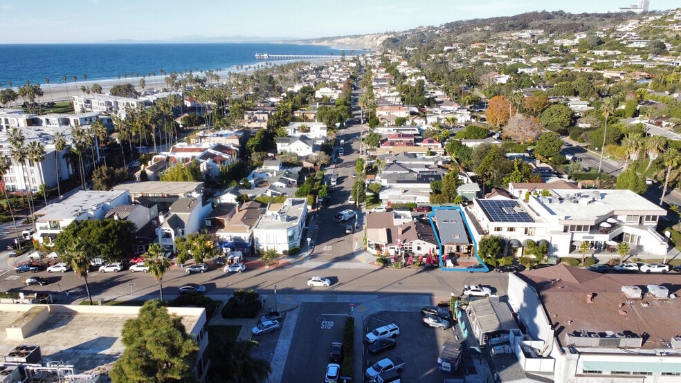 More Photos Of 2246 Avenida De La Playa, La Jolla Office For Lease