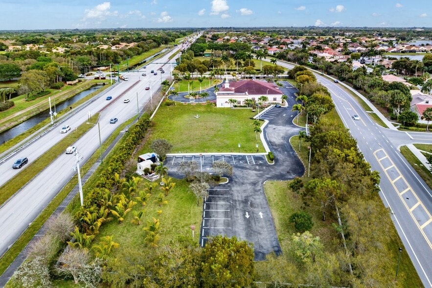 More Photos Of 7025 Summerville Ter, Lake Worth Religious Facility For Sale