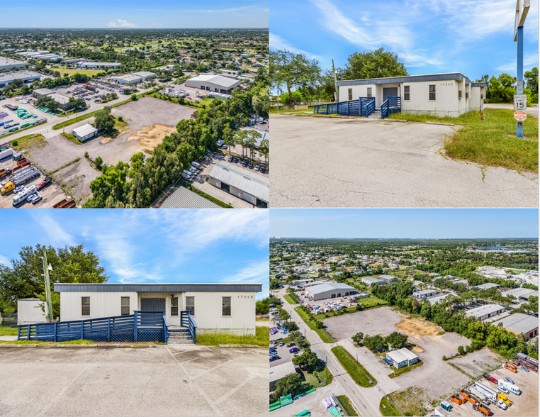More Photos Of 17280 Jean St, Fort Myers Distribution For Lease