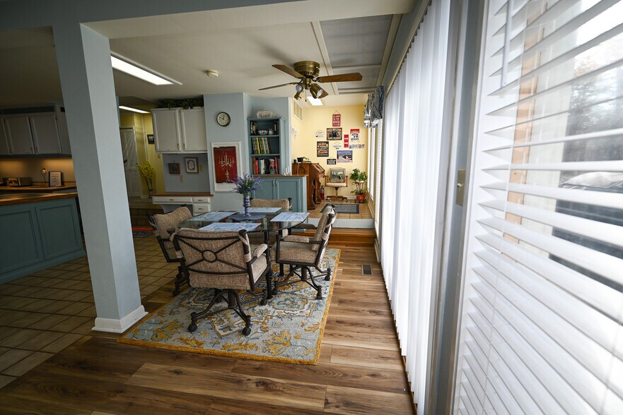 More Photos Of 2759 County Road 411, Berryville Hotel For Sale