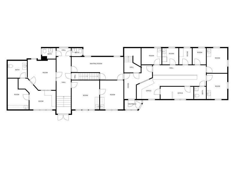 More Photos Of 3125 Main St, Buffalo Office For Sale