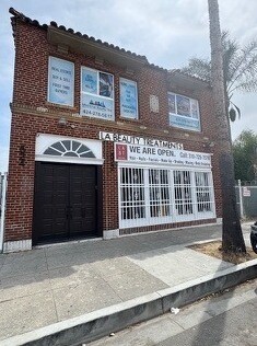 Primary Photo Of 522-524 N Avalon Blvd, Wilmington Storefront Retail Office For Sale