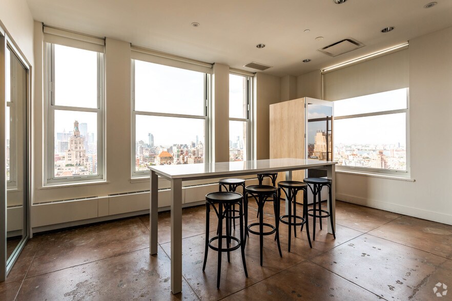 More Photos Of 55 Fifth Ave, New York Office For Lease