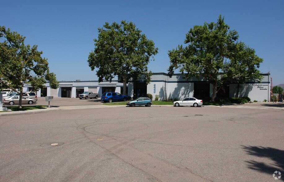 More Photos Of 9440 Wheatlands Ct, Santee Manufacturing For Lease