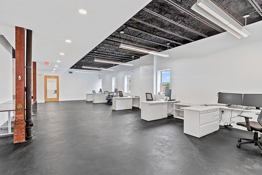 More Photos Of 211 Rigsbee Ave, Durham Office For Lease