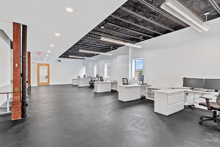 More Photos Of 211 Rigsbee Ave, Durham Office For Sale