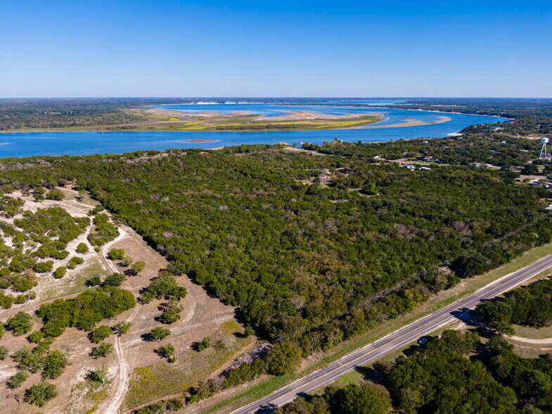 More Photos Of 13763 FM 56, Morgan Land For Sale