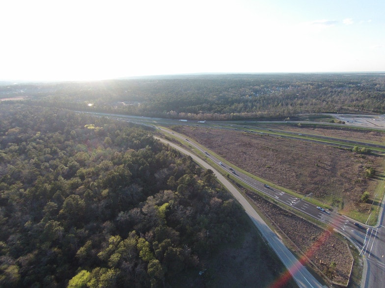 More Photos Of 980 Edgefield Rd, North Augusta Land For Sale