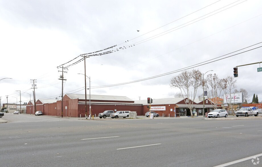 1633 Monterey Hwy San Jose Ca Industrial For Lease Cityfeet Com