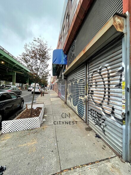 More Photos Of 5410 3rd Ave, Brooklyn Auto Repair For Lease