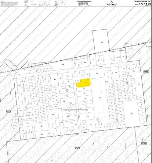 More Photos Of 1495 Remount Rd, North Charleston Office Residential For Sale