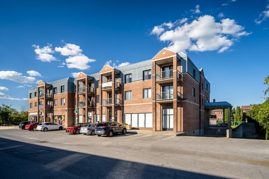 More Photos Of 9120-9140 Boul Perras, Montréal Apartments For Sale