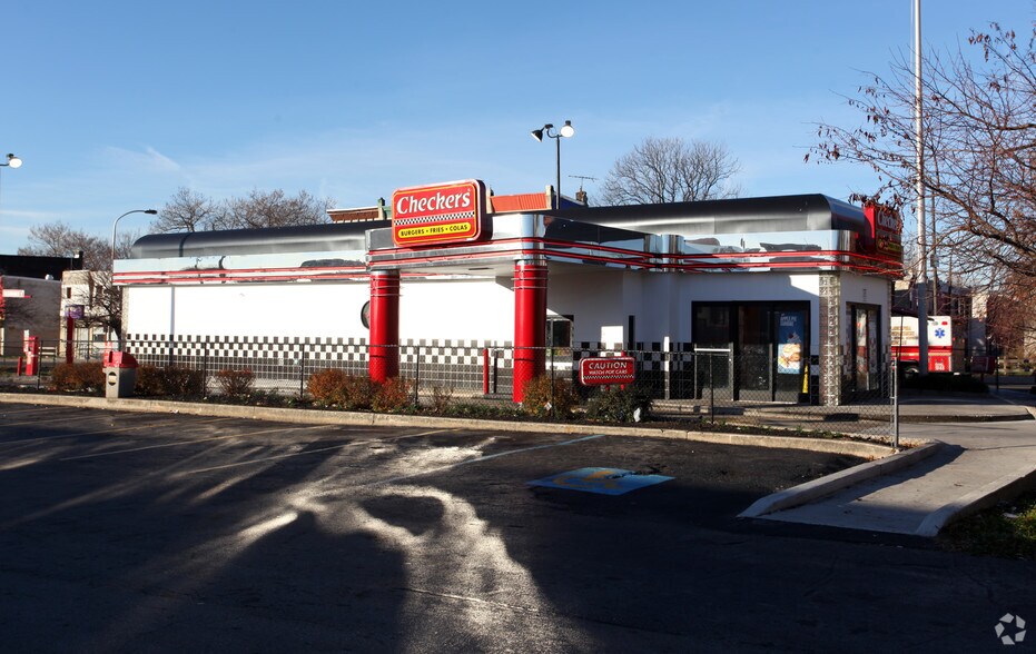 More Photos Of 2301 N 29th St, Philadelphia Unknown For Lease