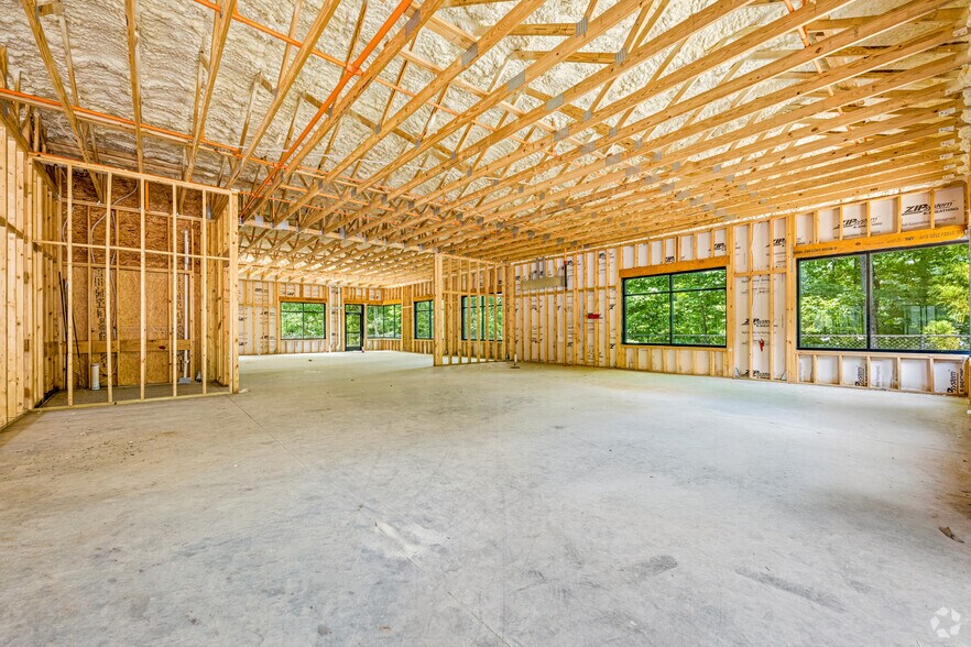More Photos Of 1300 Upper Hembree Rd, Roswell Unknown For Lease