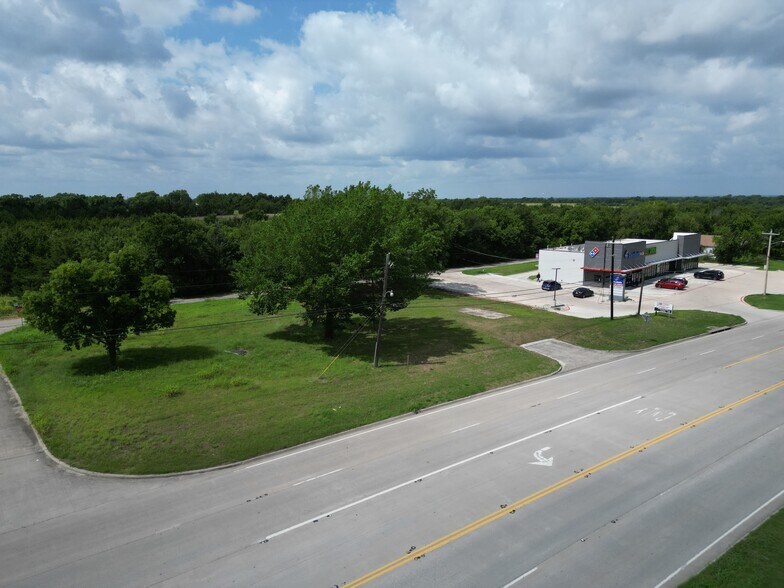 Primary Photo Of 435 Audie Murphy Pkwy, Farmersville Land For Sale