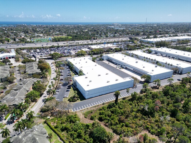 More Photos Of 2049 High Ridge Rd, Boynton Beach Industrial For Lease