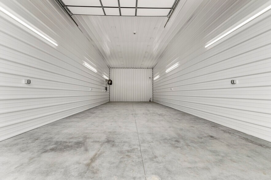 More Photos Of 4002 Boyer rd, Sandpoint Self Storage For Sale