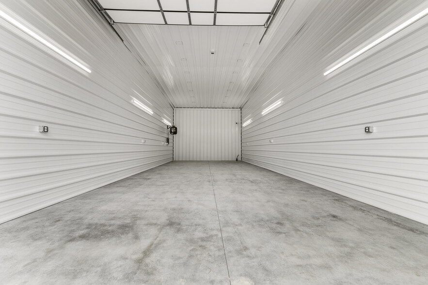 More Photos Of 4002 Boyer rd, Sandpoint Self Storage For Sale