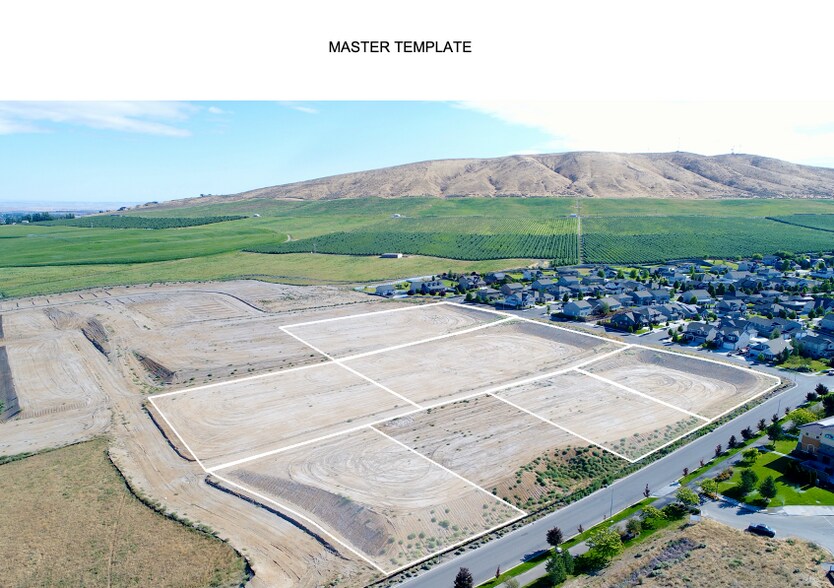 More Photos Of NKA Ava way, Richland Land For Sale