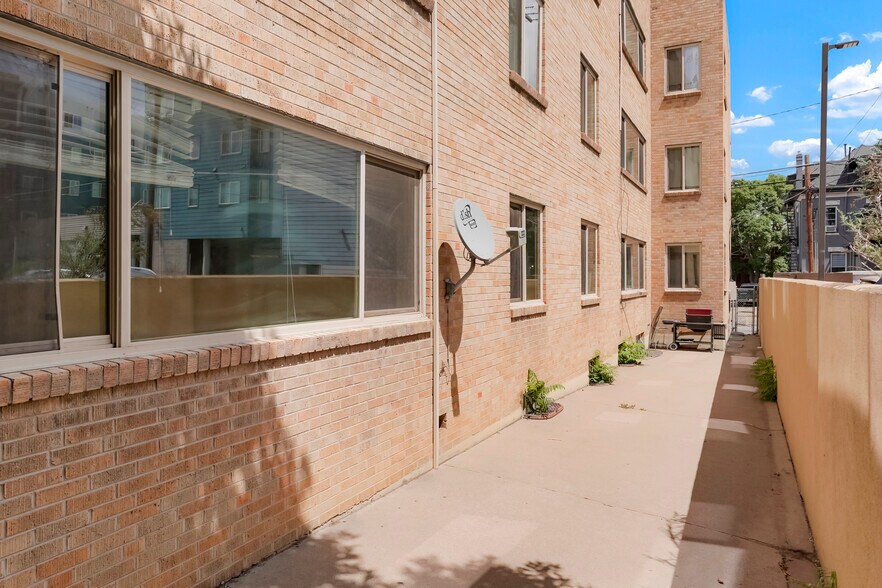 More Photos Of 1550 Pennsylvania St, Denver Apartments For Sale