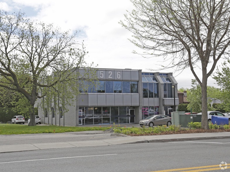 Primary Photo Of 526 Rue Notre-Dame, Repentigny Medical For Lease