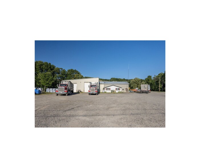 More Photos Of 189 Commercial St, Genesee Industrial For Sale