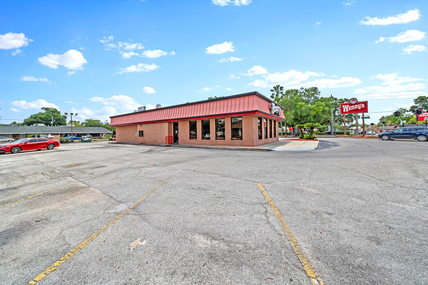 More Photos Of 5658 Gall Blvd, Zephyrhills Freestanding For Lease