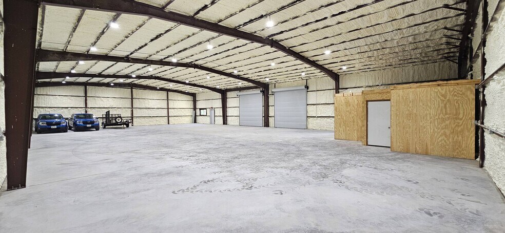 More Photos Of 4102 FM517, Alvin Industrial For Lease