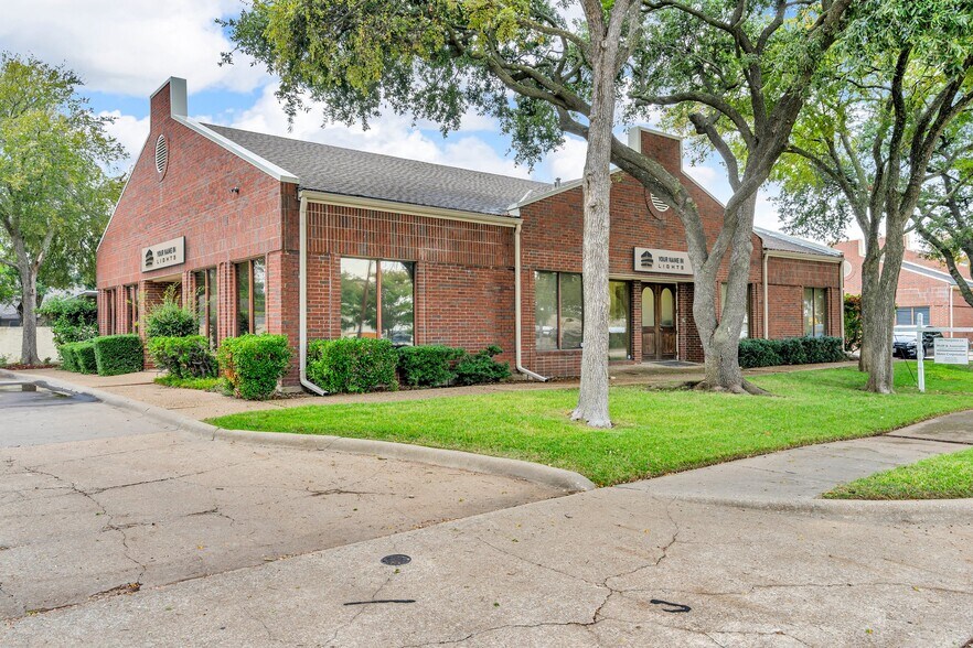 More Photos Of 1001 Hampshire Ln, Richardson Office For Sale