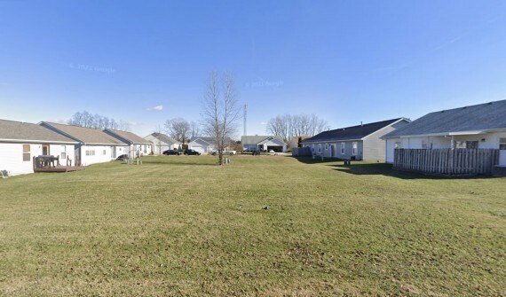 More Photos Of 223 Parkway Blvd, Urbana Land For Sale