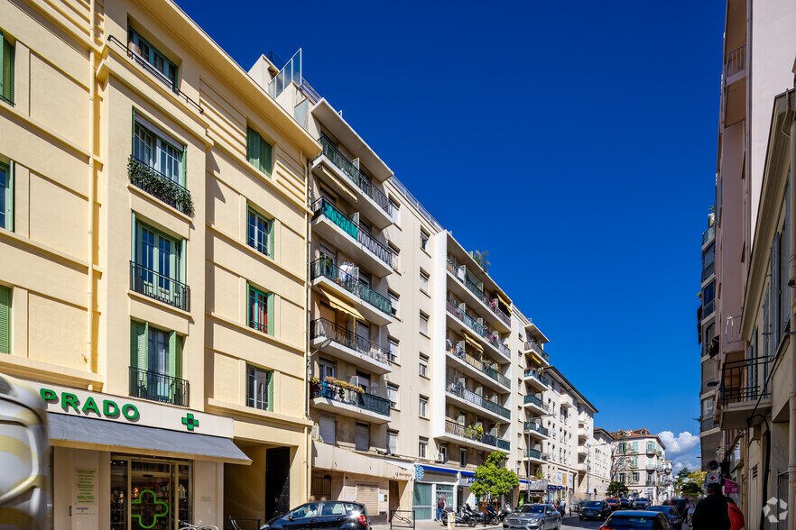 Primary Photo Of 75 Boulevard De La République, Cannes Industrial For Sale
