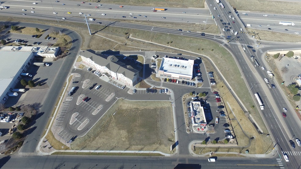 More Photos Of I-70 & Chambers Rd, Aurora Land For Sale